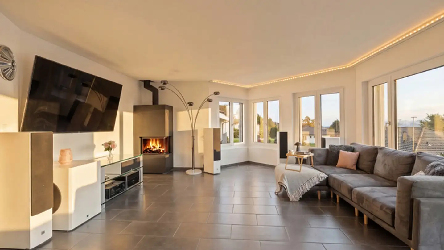 Single house for sale - 5453 Remetschwil