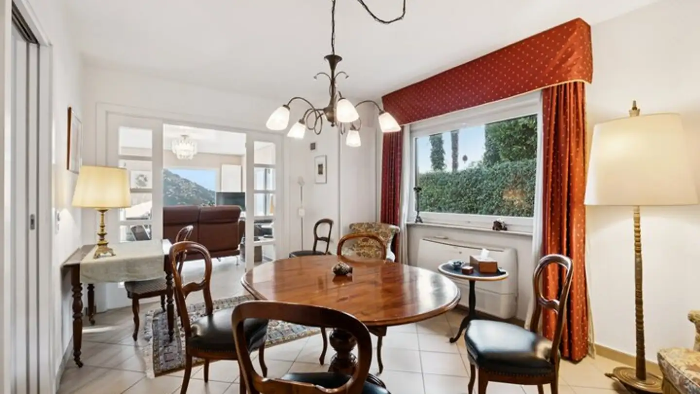 Einfamilienhaus kaufen - 6948 Porza - Foto 3