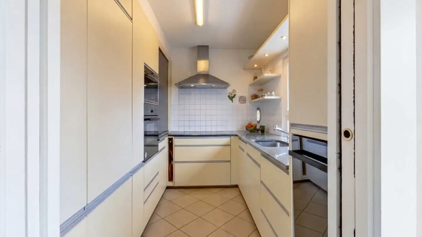 Einfamilienhaus kaufen - 6948 Porza - Foto 4