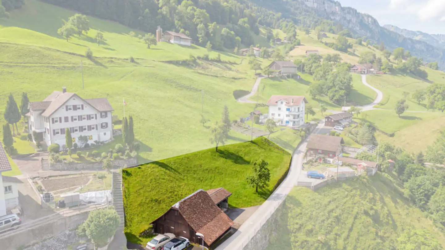 Bauland kaufen - 6377 Seelisberg - Foto 3