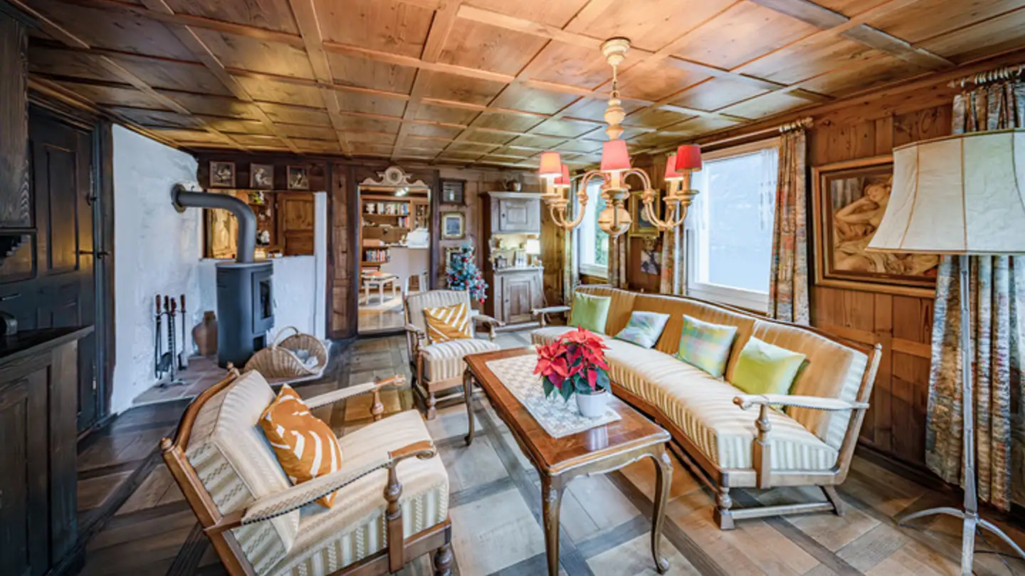 Single house for sale - 6377 Seelisberg - Photo 2