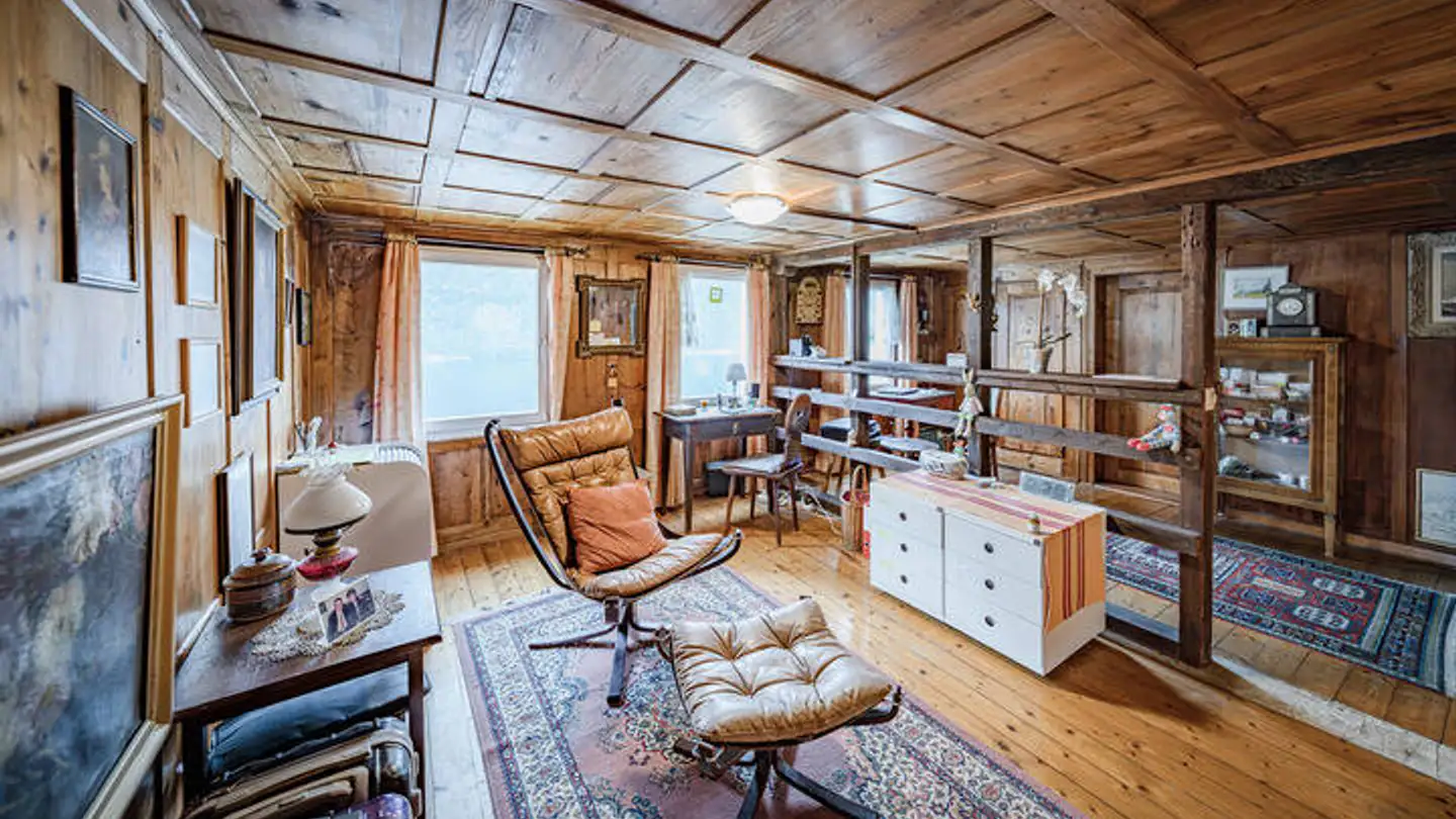 Einfamilienhaus kaufen - 6377 Seelisberg - Foto 4