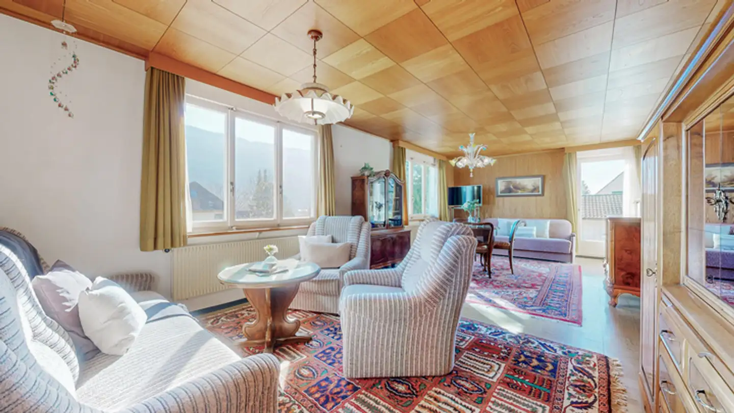 Maison individuelle à vendre - 4710 Balsthal - Photo 4