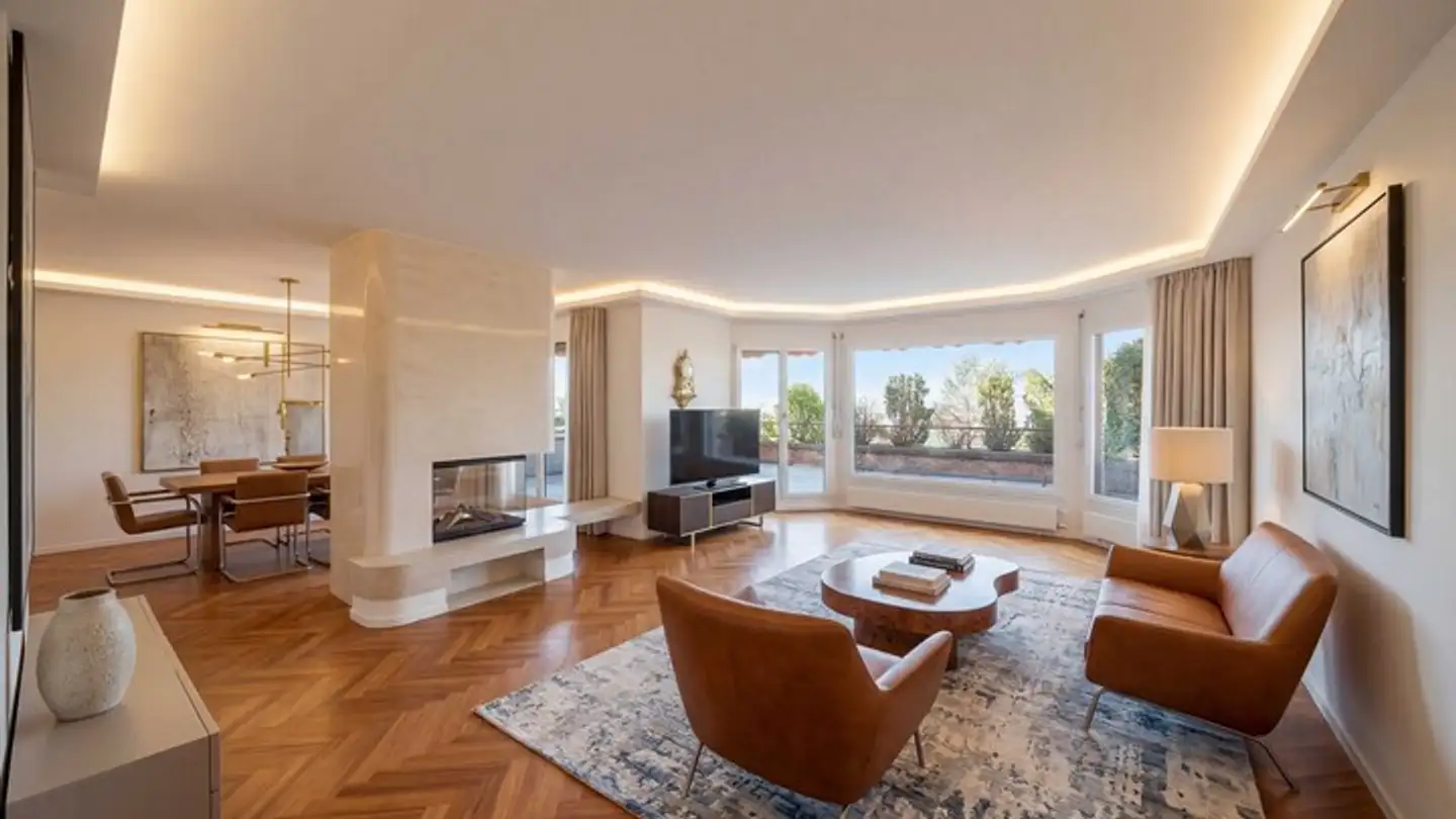 Apartment for sale - 8703 Erlenbach ZH - Photo 2