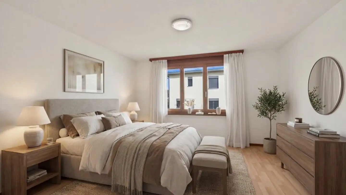 Edificio residenziale in vendita - 5737 Menziken - Foto 3