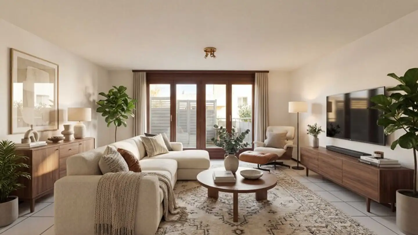 Edificio residenziale in vendita - 5737 Menziken - Foto 2