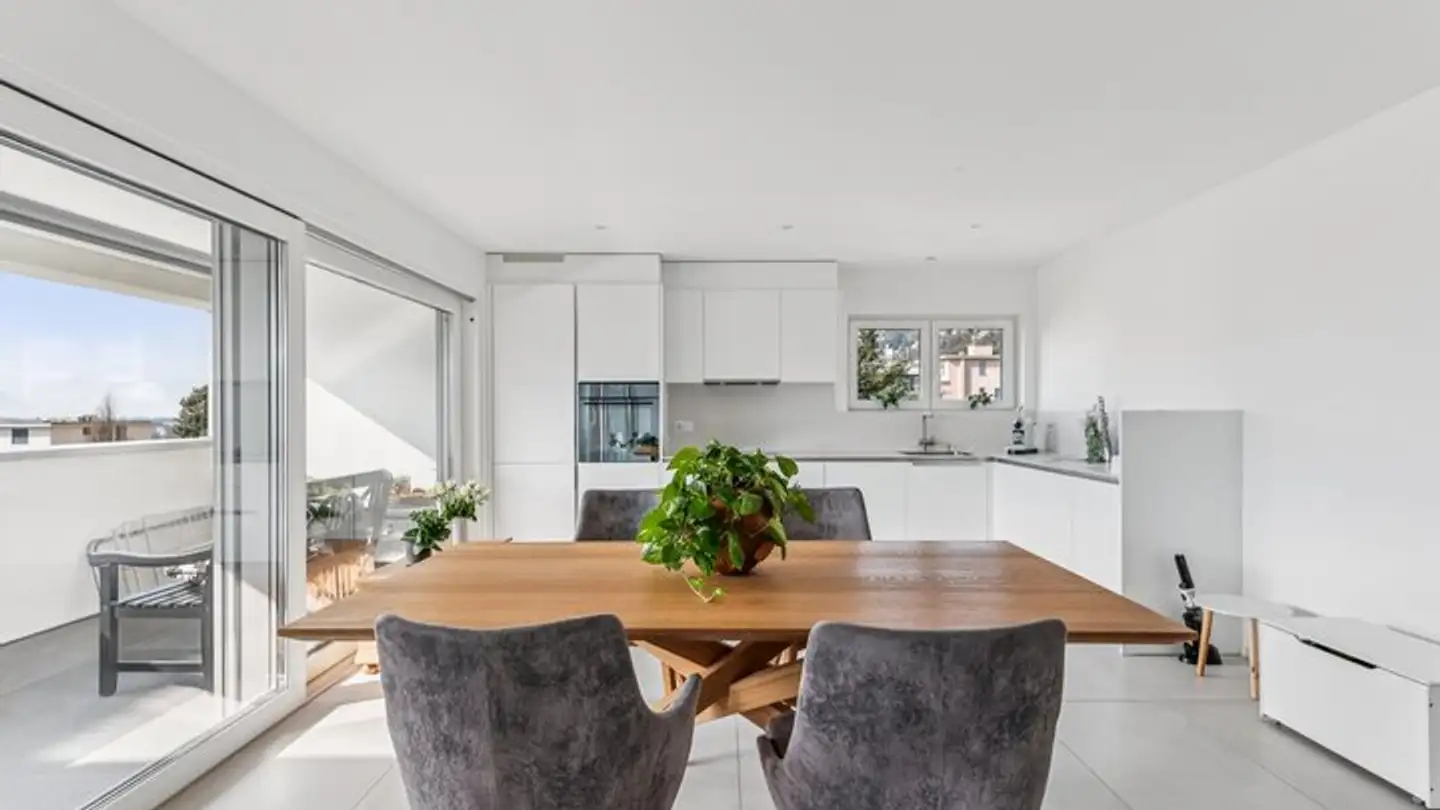 Apartment for sale - 6648 Minusio - Photo 3