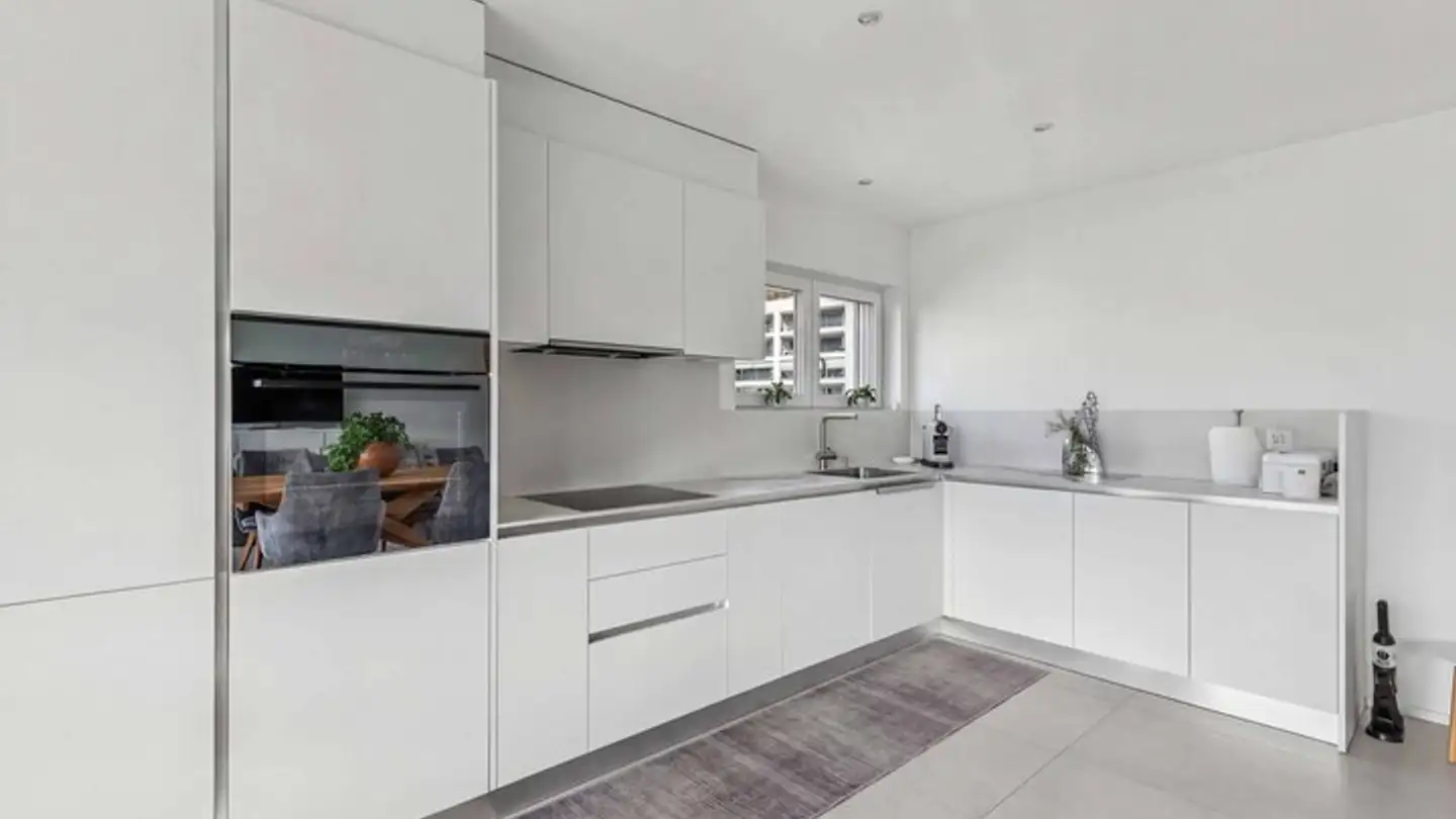 Apartment for sale - 6648 Minusio - Photo 4