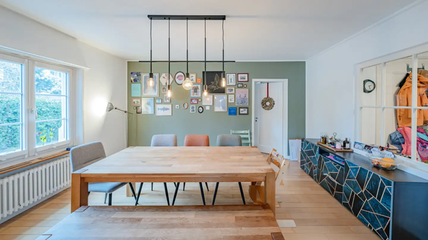 Mehrfamilienhaus kaufen - 3294 Büren an der Aare - Foto 4