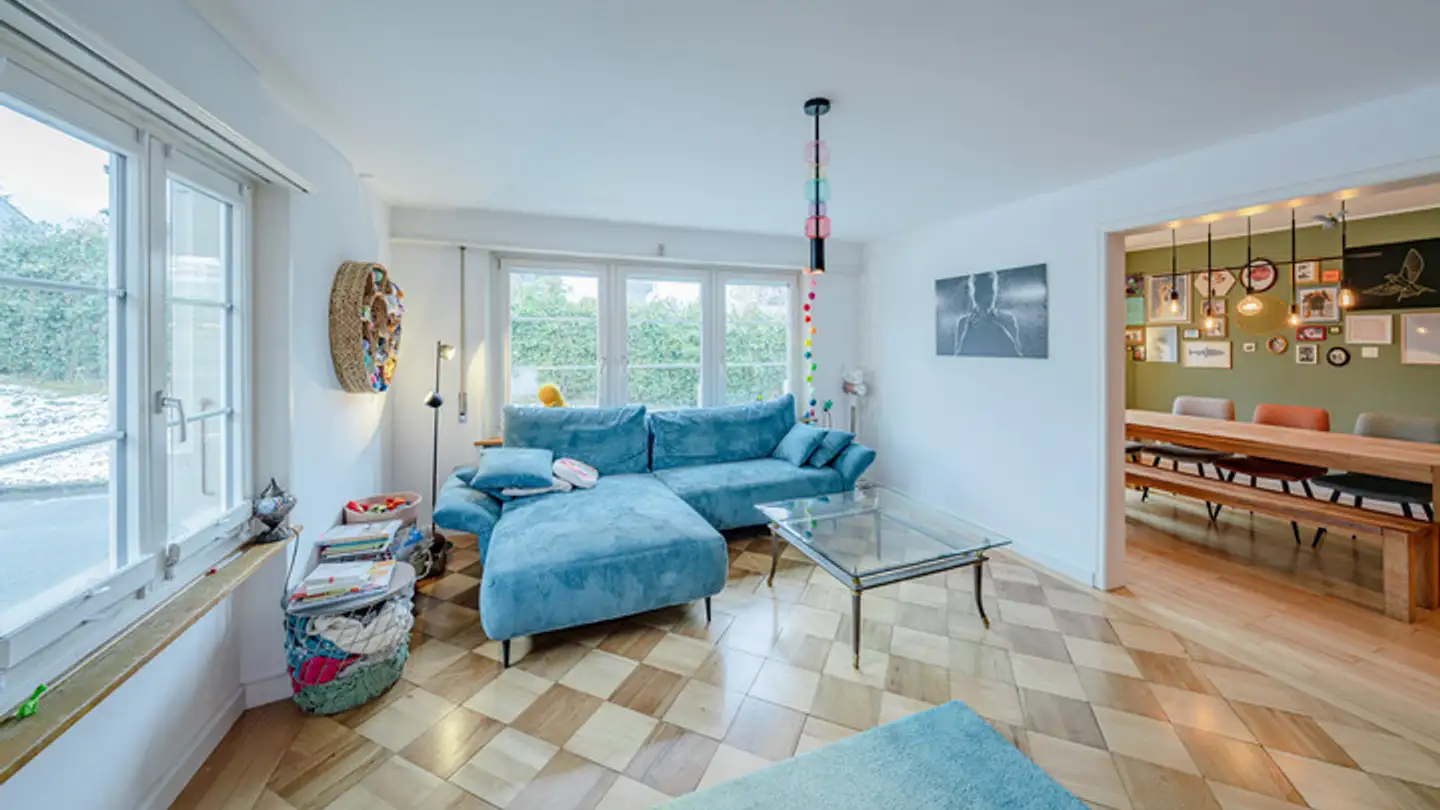 Mehrfamilienhaus kaufen - 3294 Büren an der Aare - Foto 3