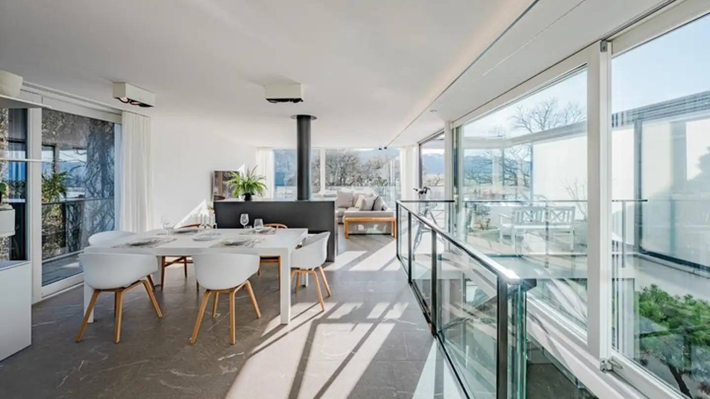 Haus kaufen - 3032 Hinterkappelen - Foto 2