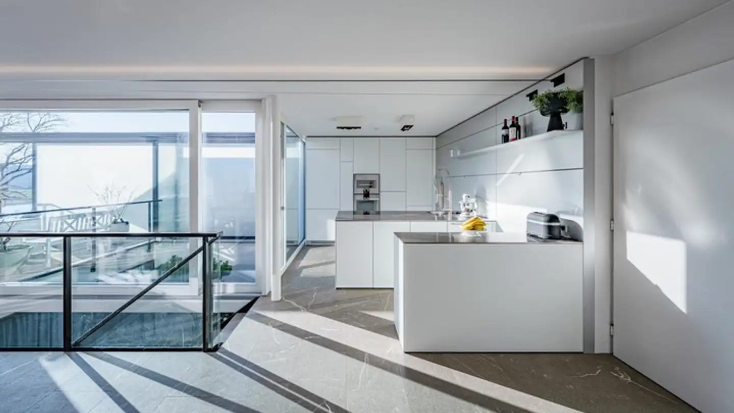 Haus kaufen - 3032 Hinterkappelen - Foto 3