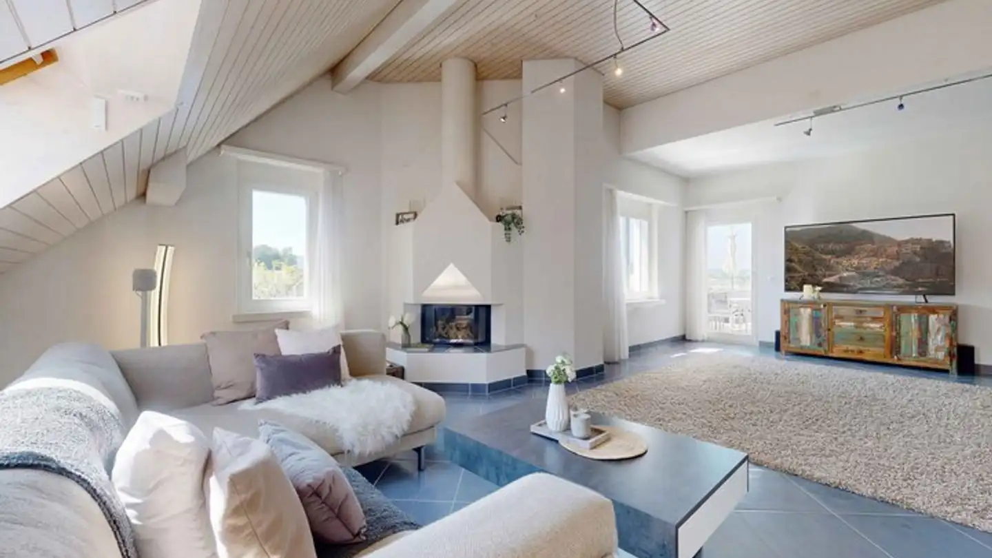 Attique à vendre - 9542 Münchwilen TG - Photo 2