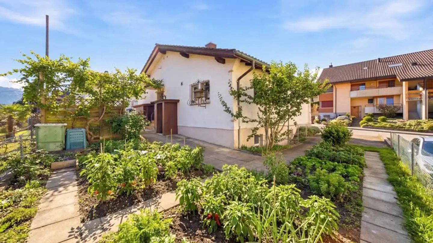 Maison individuelle à vendre - 2562 Port