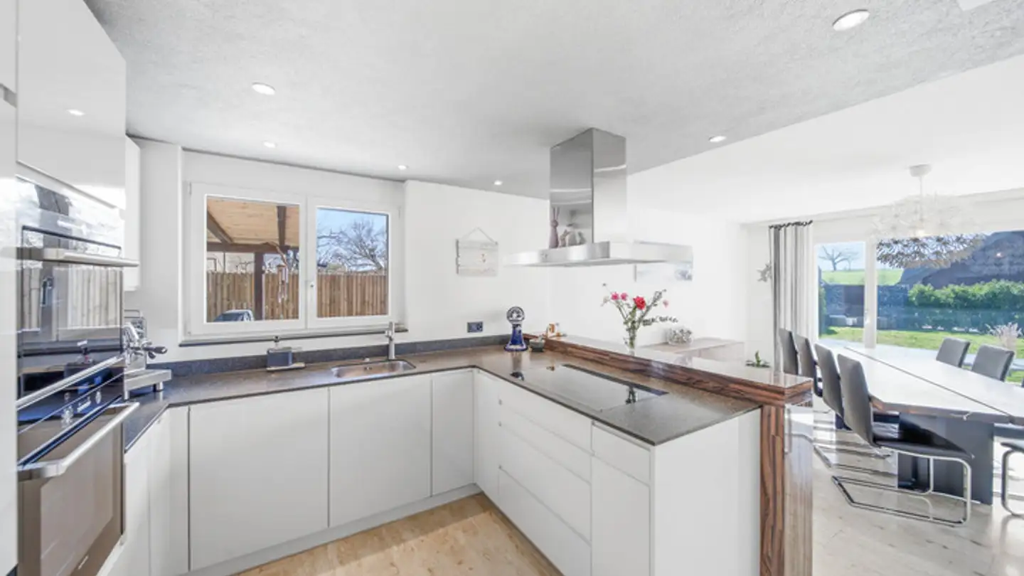 Maison individuelle à vendre - 8105 Regensdorf - Photo 4