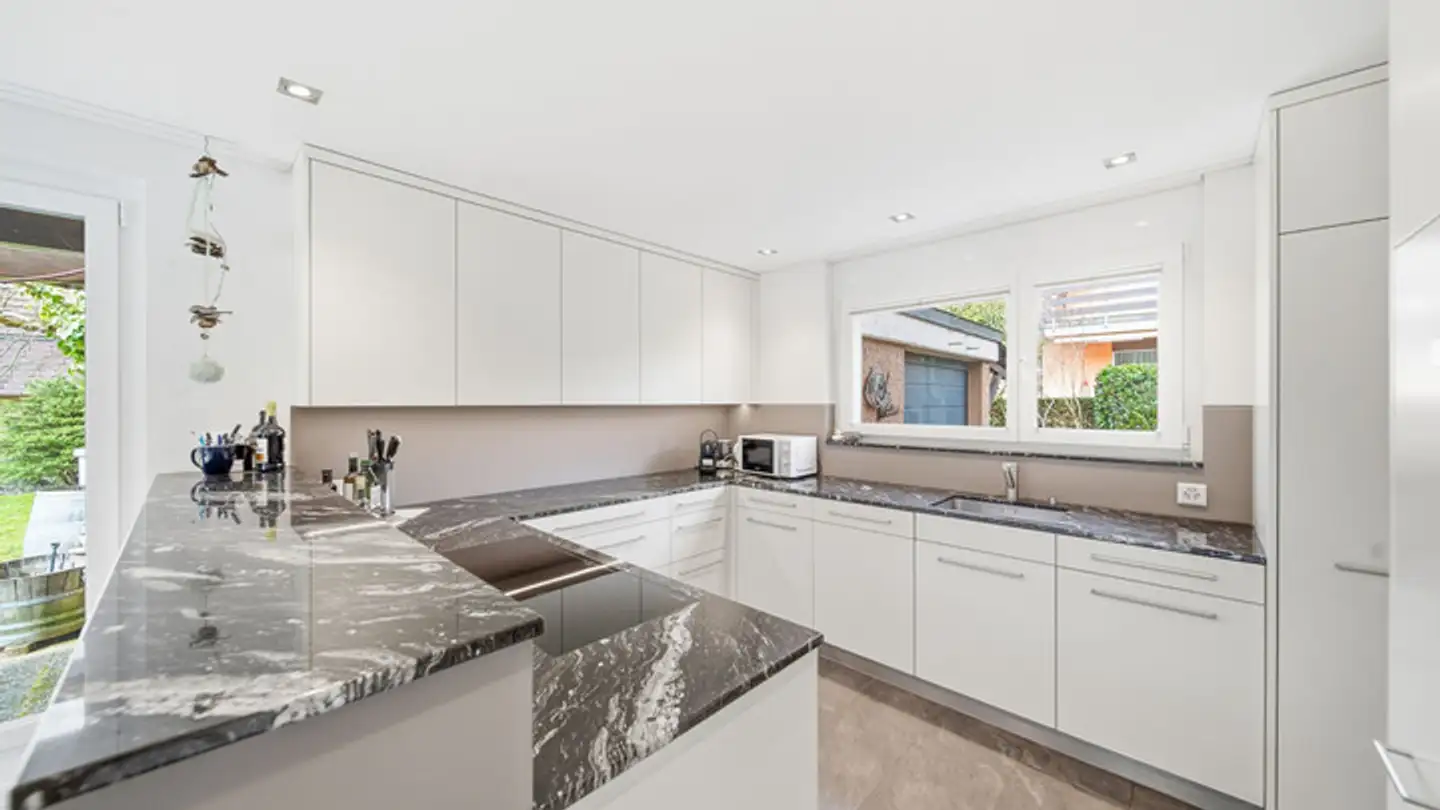 Einfamilienhaus kaufen - 8307 Effretikon - Foto 4