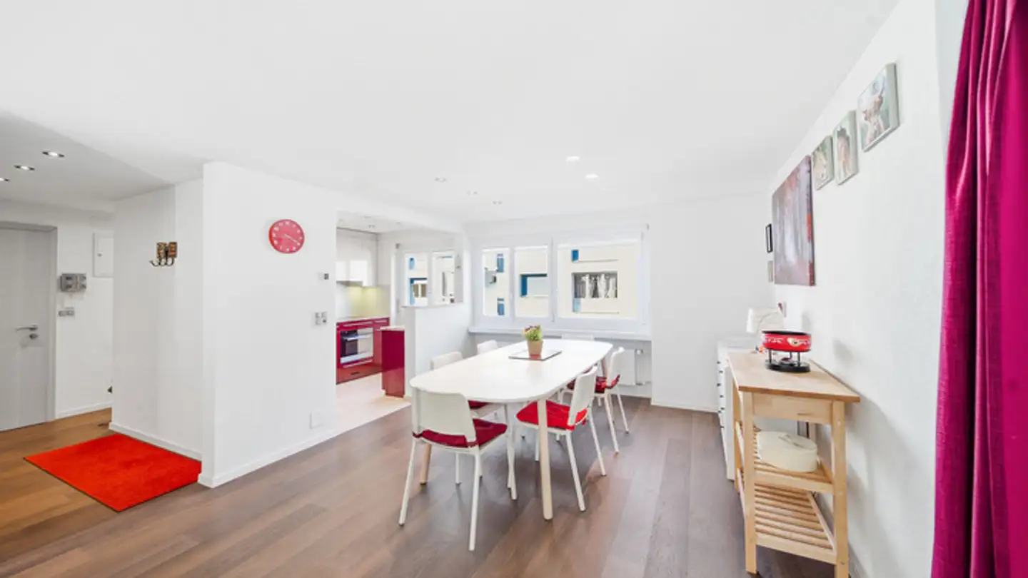 Appartement à vendre - 8882 Unterterzen - Photo 3