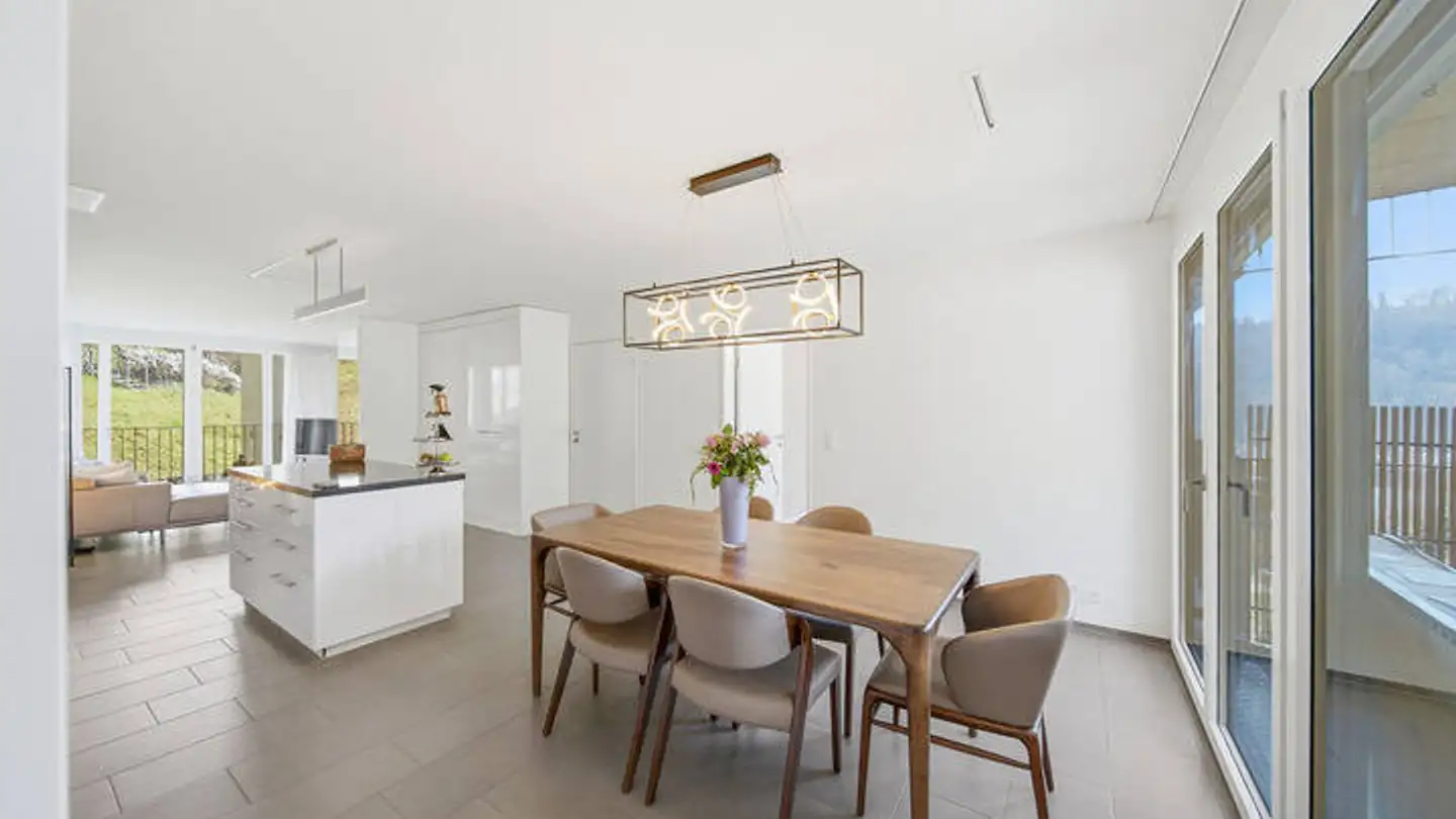 Apartment for sale - 8400 Winterthur