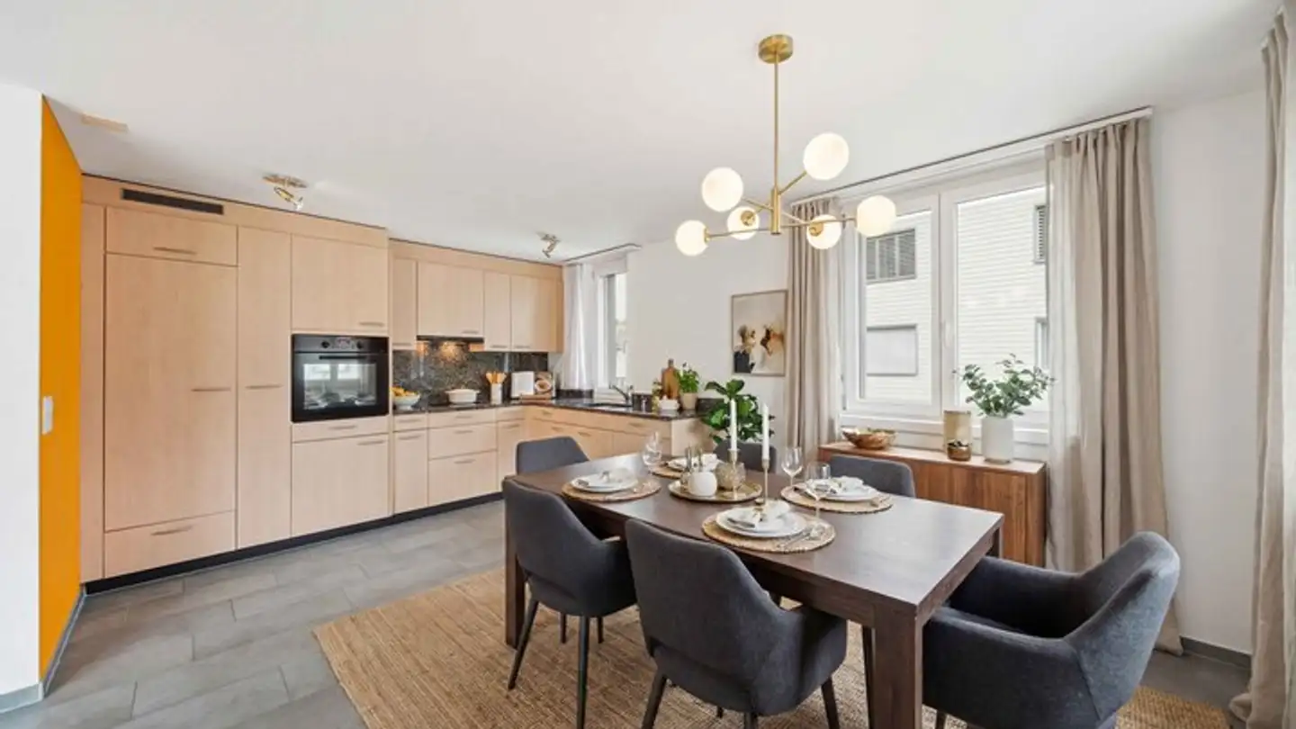 Apartment for sale - 9050 Appenzell - Photo 4