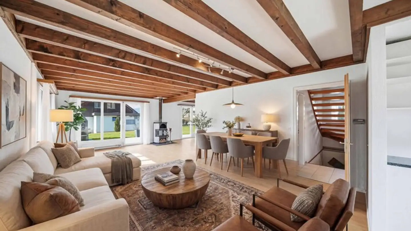 Casa singola in vendita - 8488 Turbenthal - Foto 2