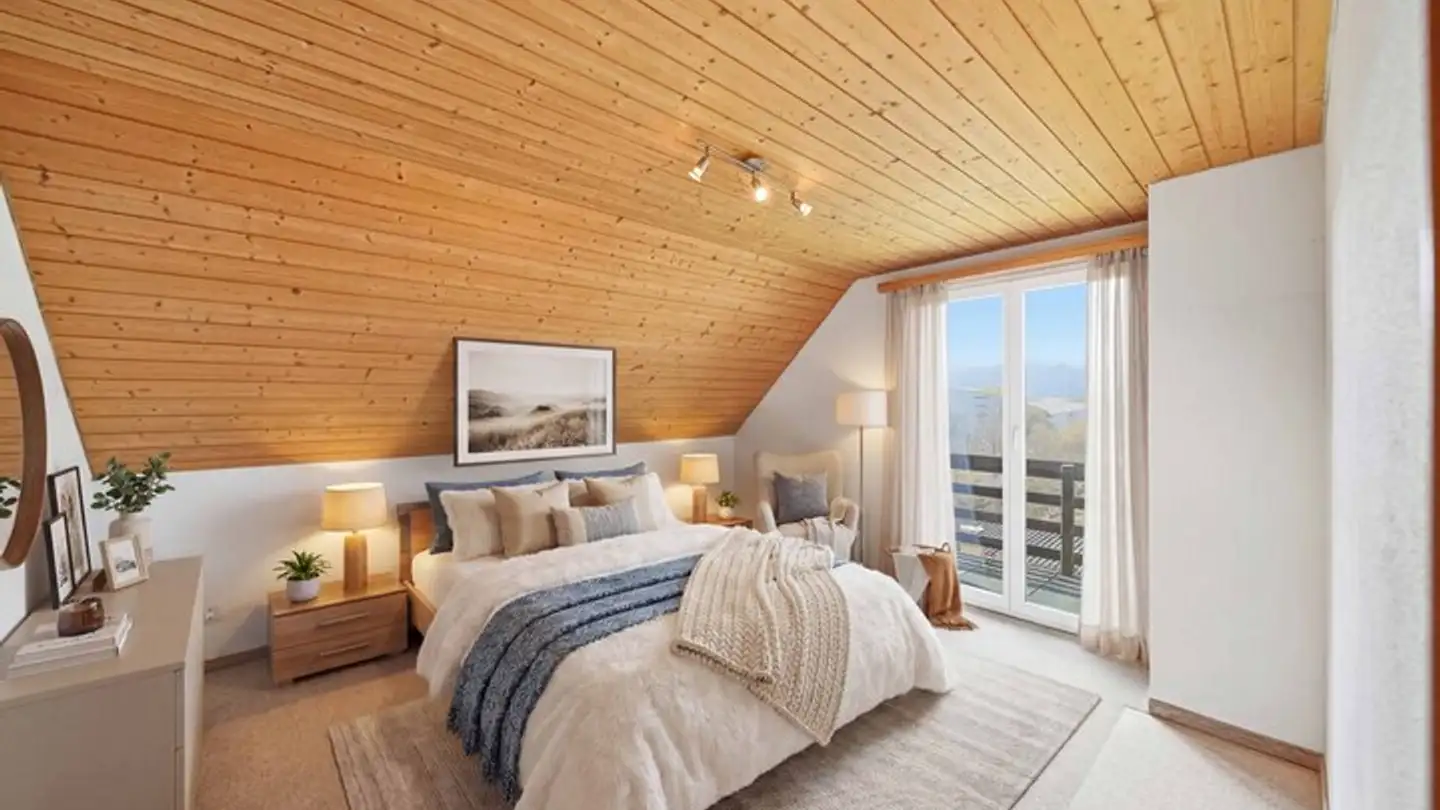 Casa singola in vendita - 8488 Turbenthal - Foto 4