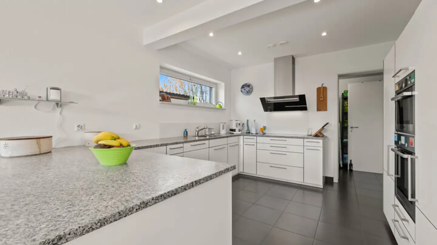 Einfamilienhaus kaufen - 5732 Zetzwil - Foto 4