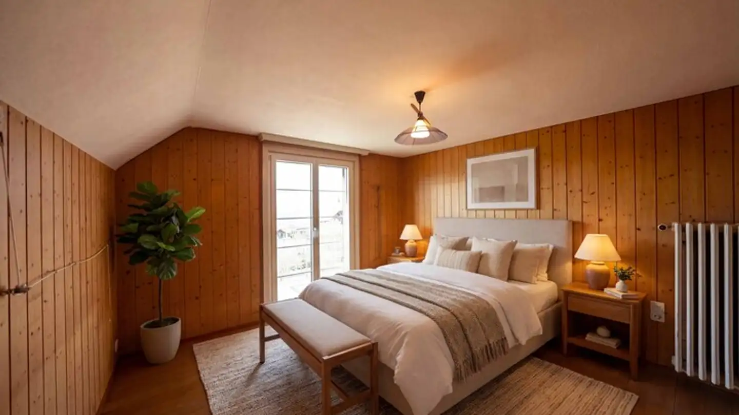 Einfamilienhaus kaufen - 3076 Worb - Foto 4