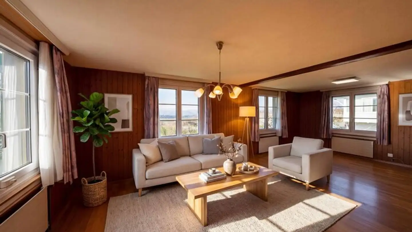 Einfamilienhaus kaufen - 3076 Worb - Foto 2