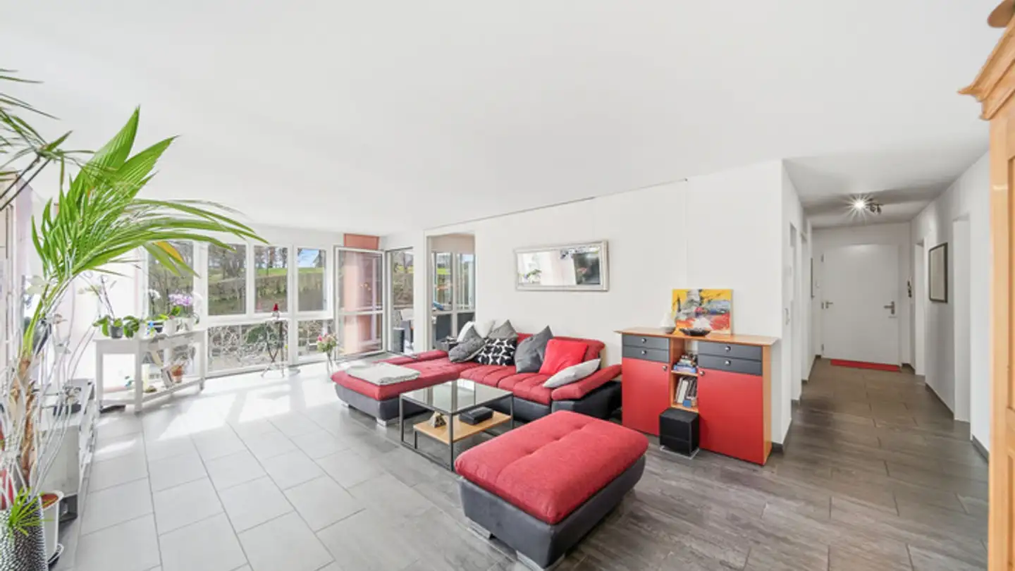 Appartamento in vendita - 8630 Rüti ZH - Foto 2