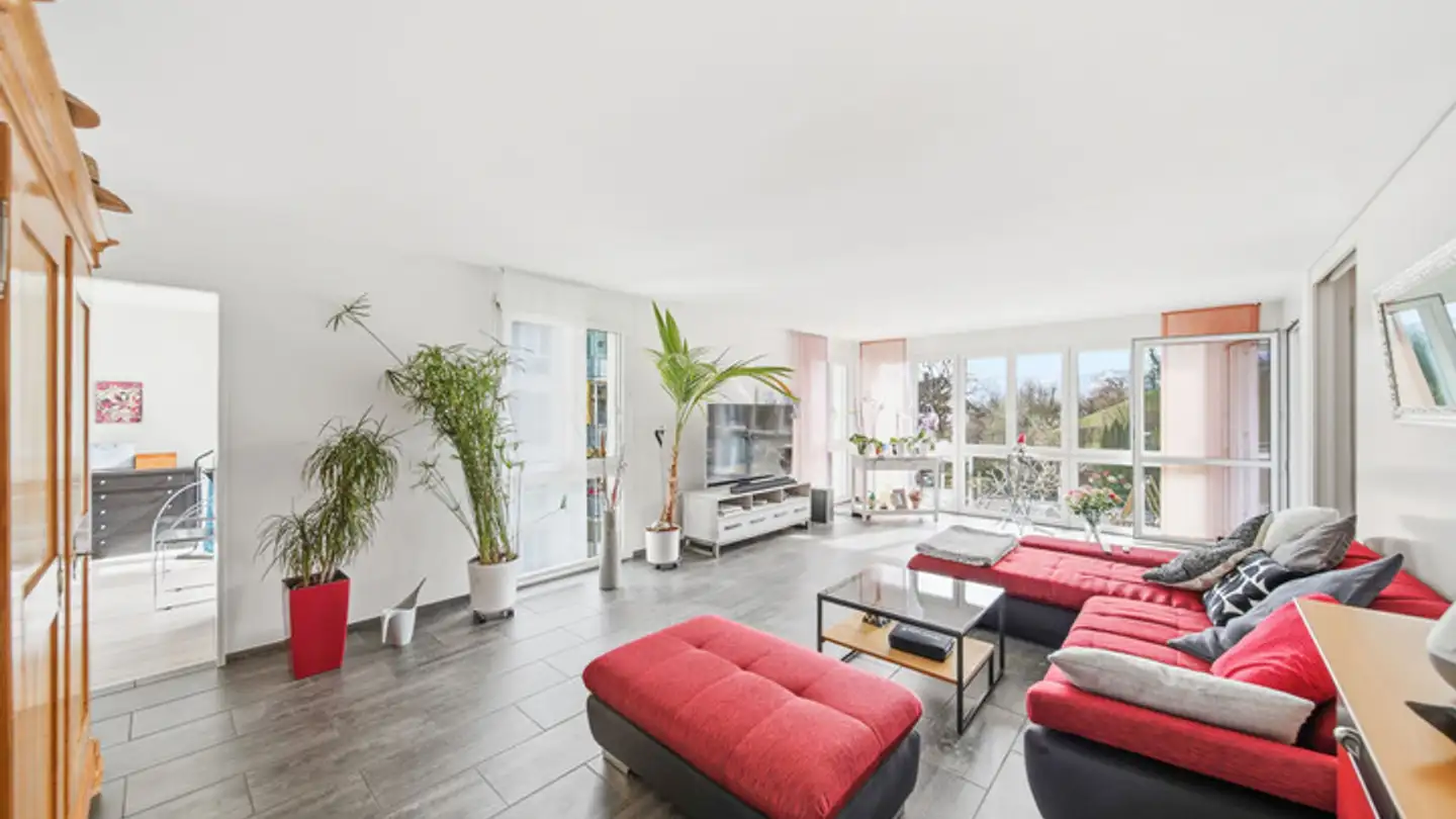 Appartamento in vendita - 8630 Rüti ZH