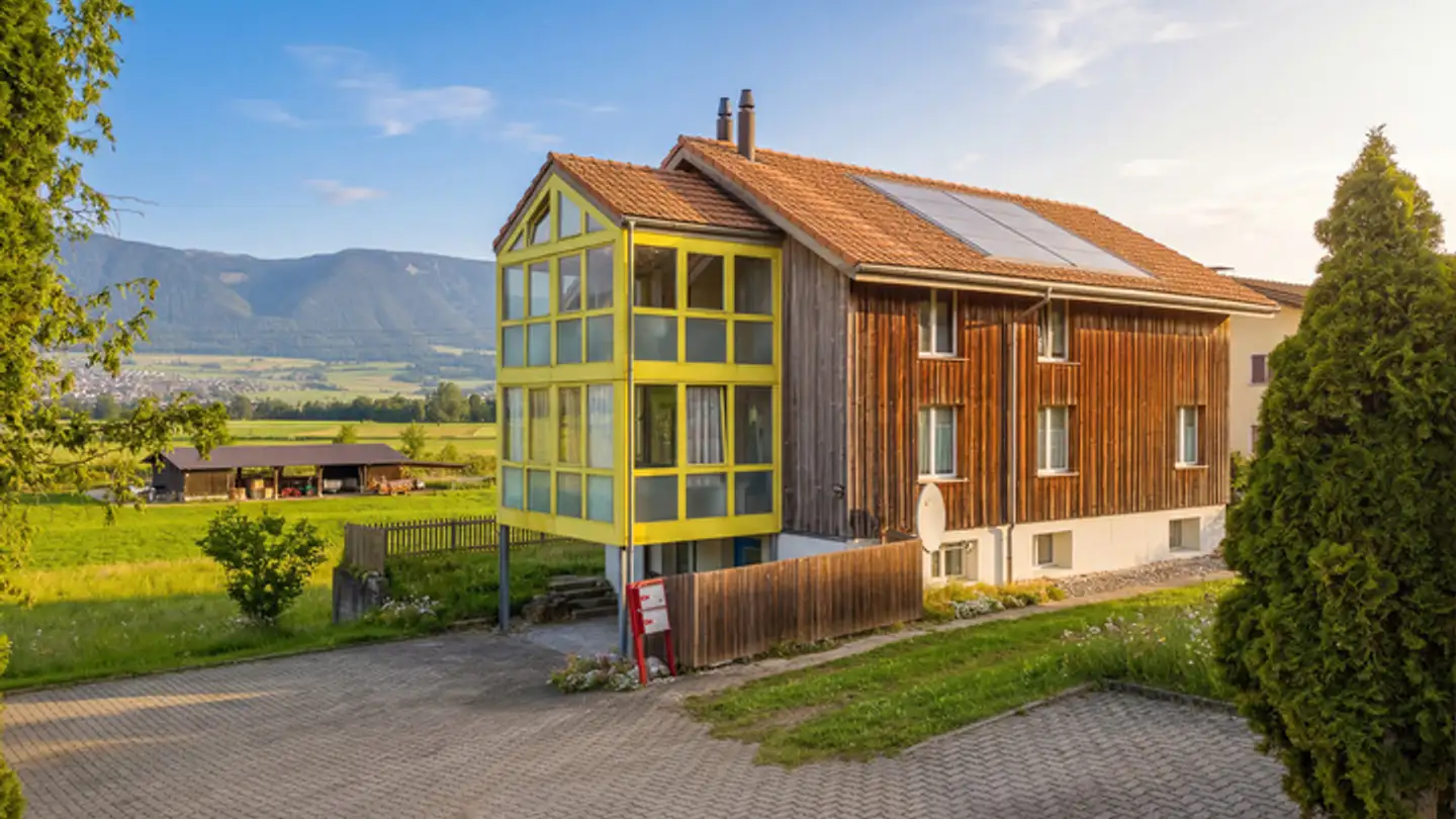 Single house for sale - 3296 Arch