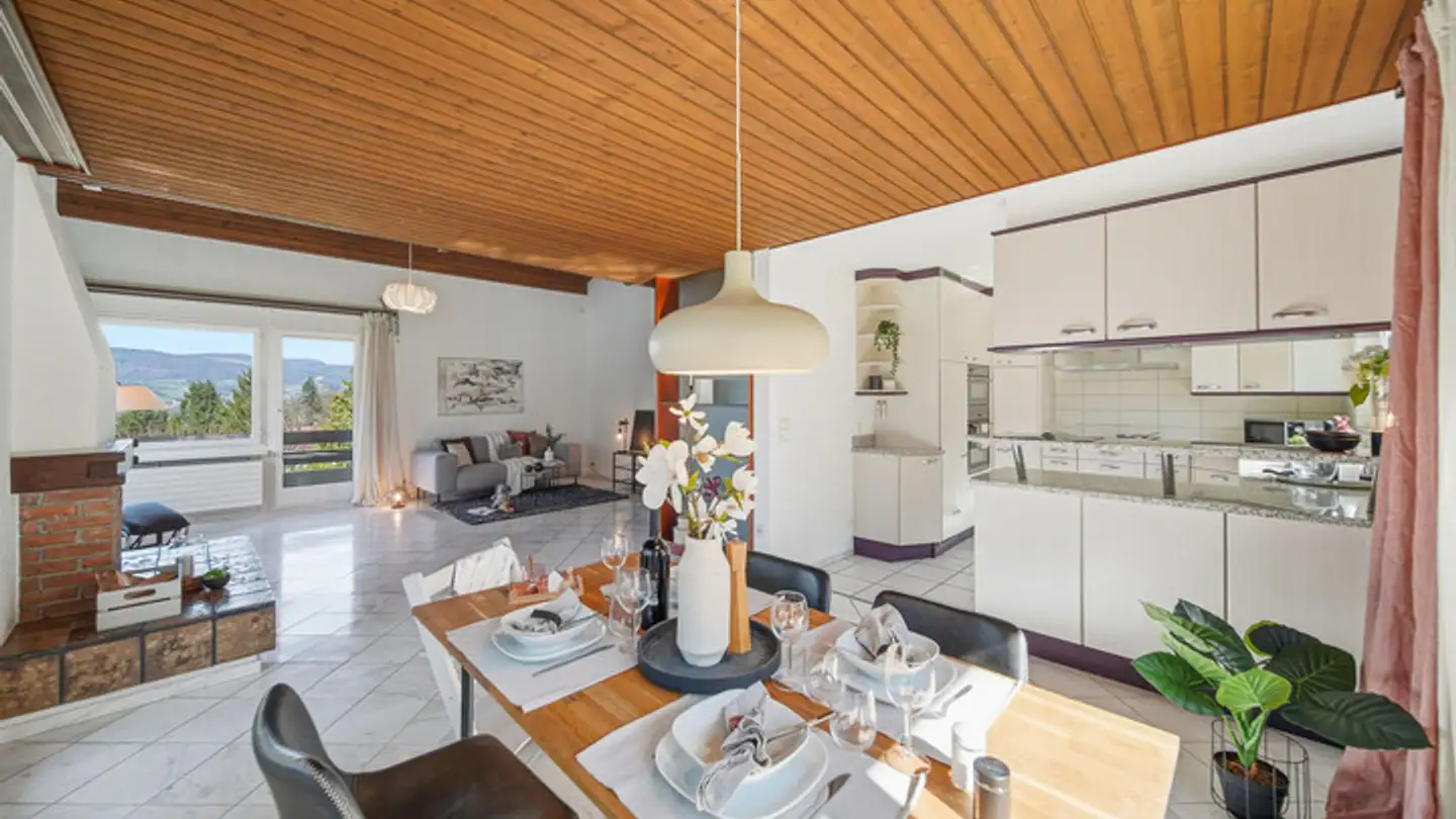 Single house for sale - 4658 Däniken SO - Photo 4