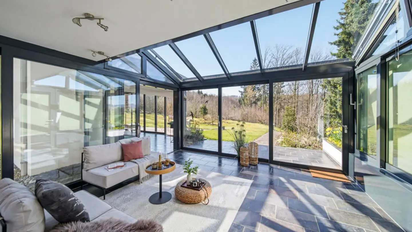 Single house for sale - 4658 Däniken SO - Photo 2