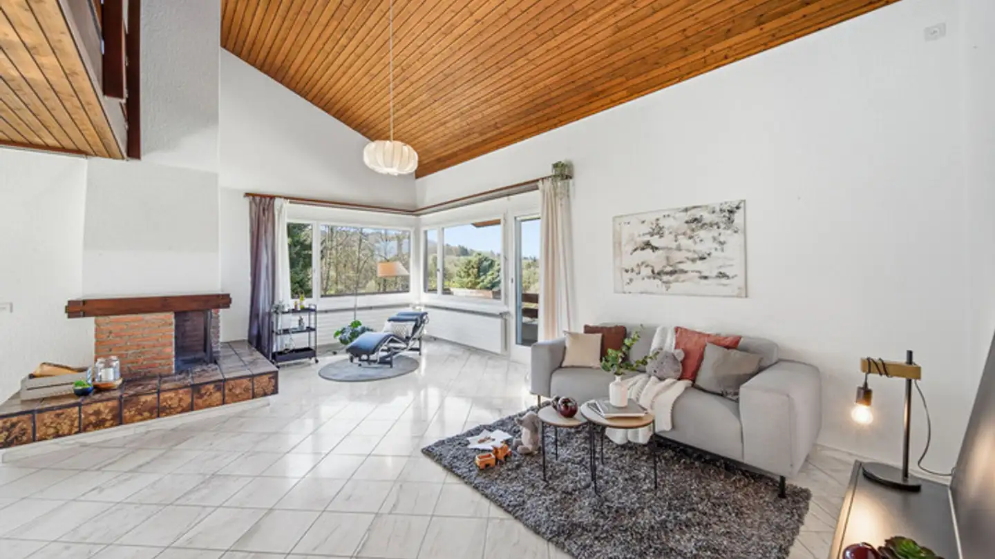 Single house for sale - 4658 Däniken SO - Photo 3