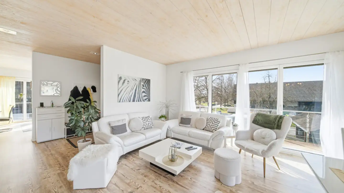 Single house for sale - 8564 Hefenhausen