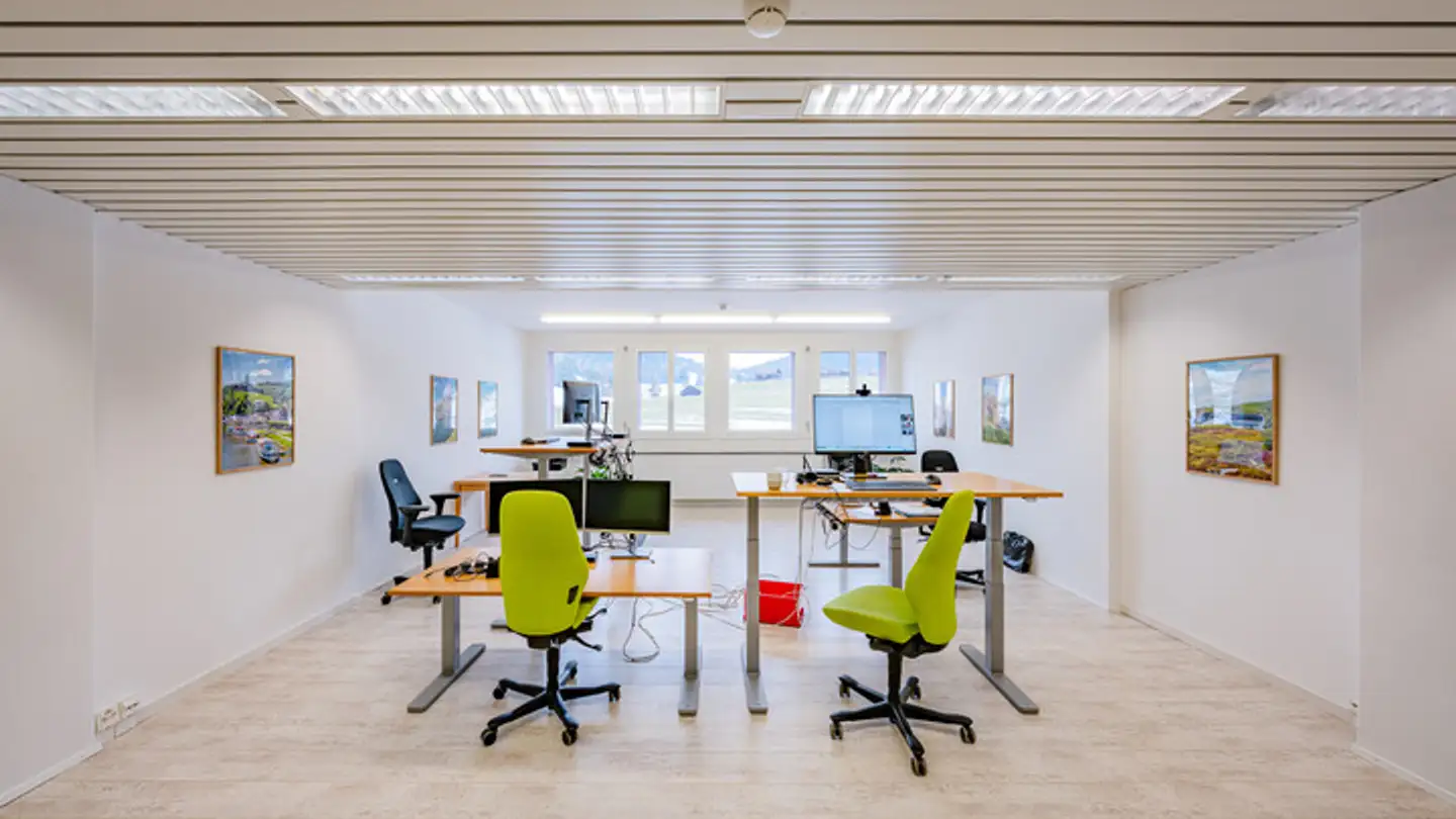 Commercial à vendre - 6314 Unterägeri - Photo 3