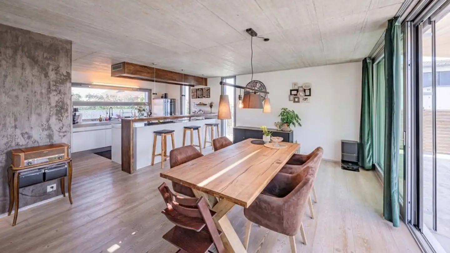 Einfamilienhaus kaufen - 3303 Jegenstorf - Foto 3