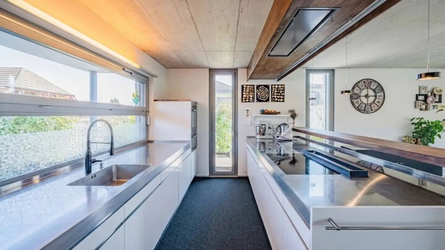 Einfamilienhaus kaufen - 3303 Jegenstorf - Foto 4