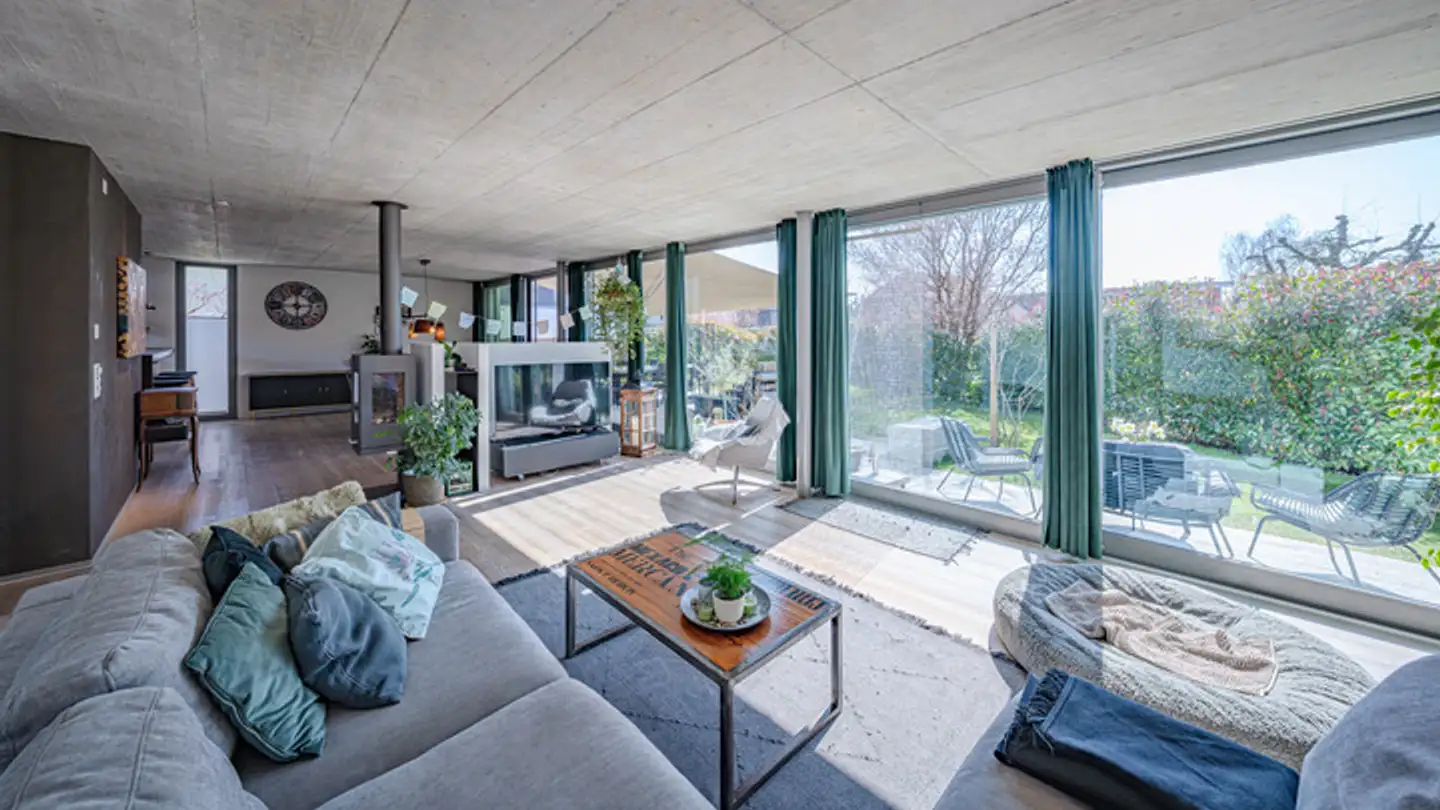 Einfamilienhaus kaufen - 3303 Jegenstorf - Foto 2