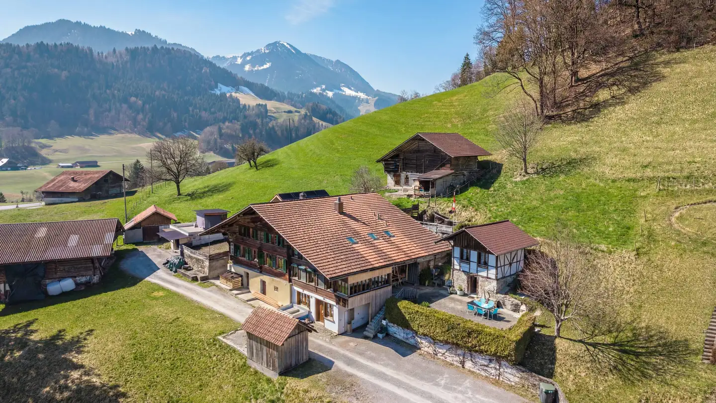 Single house for sale - 3758 Latterbach