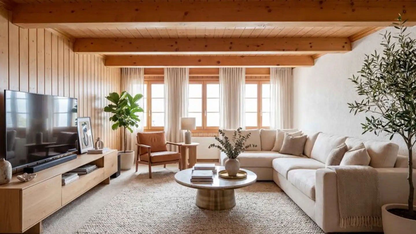 Single house for sale - 3758 Latterbach - Photo 2