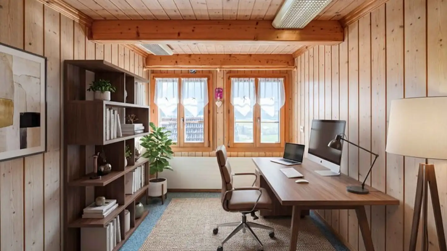 Single house for sale - 3758 Latterbach - Photo 4