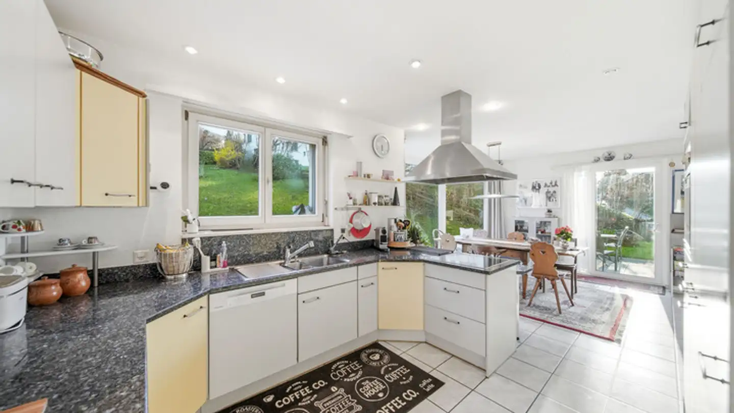 Einfamilienhaus kaufen - 9404 Rorschacherberg - Foto 4