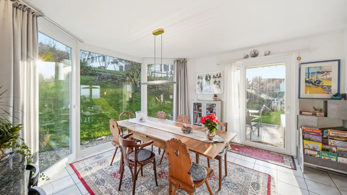 Einfamilienhaus kaufen - 9404 Rorschacherberg - Foto 3