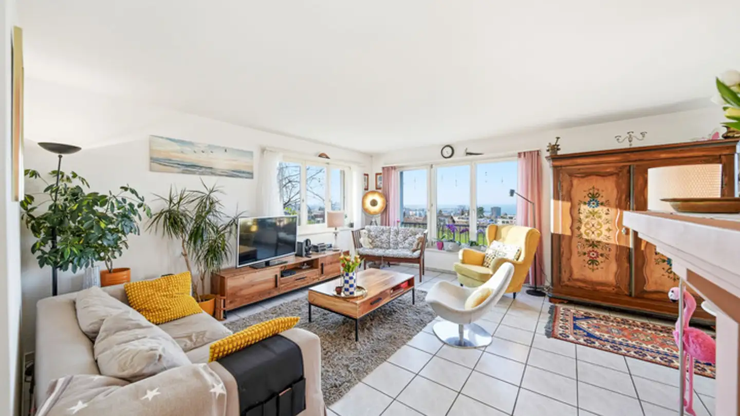 Einfamilienhaus kaufen - 9404 Rorschacherberg - Foto 2