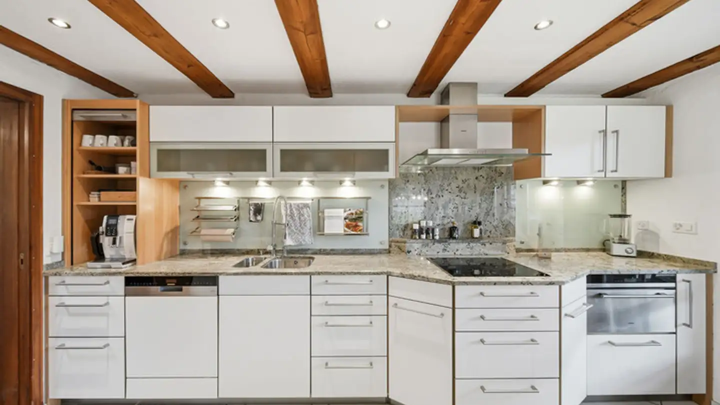 Einfamilienhaus kaufen - 8197 Rafz - Foto 4