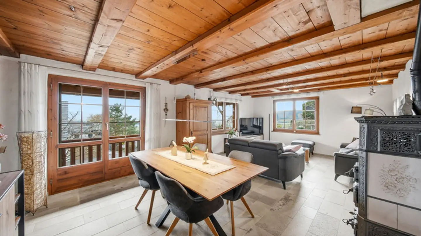 Einfamilienhaus kaufen - 8197 Rafz - Foto 3