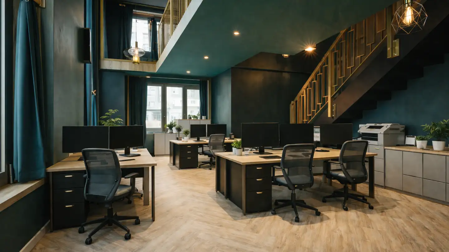 Commercial for sale - 8180 Bülach - Photo 2