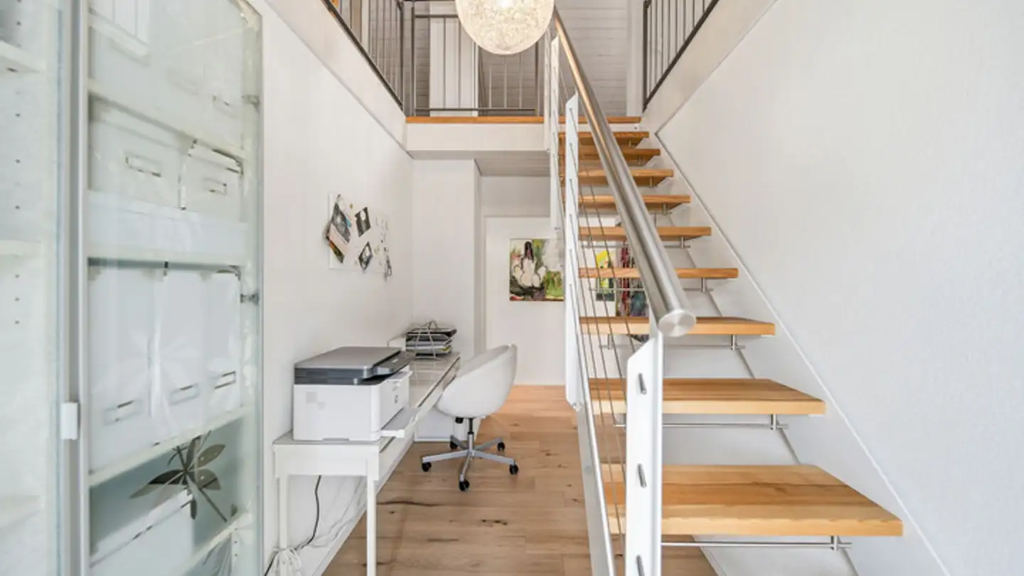 Einfamilienhaus kaufen - 8374 Dussnang - Foto 4