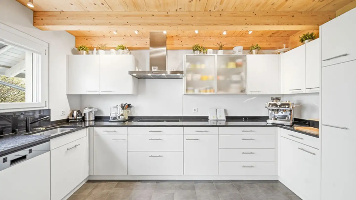 Einfamilienhaus kaufen - 8374 Dussnang - Foto 3